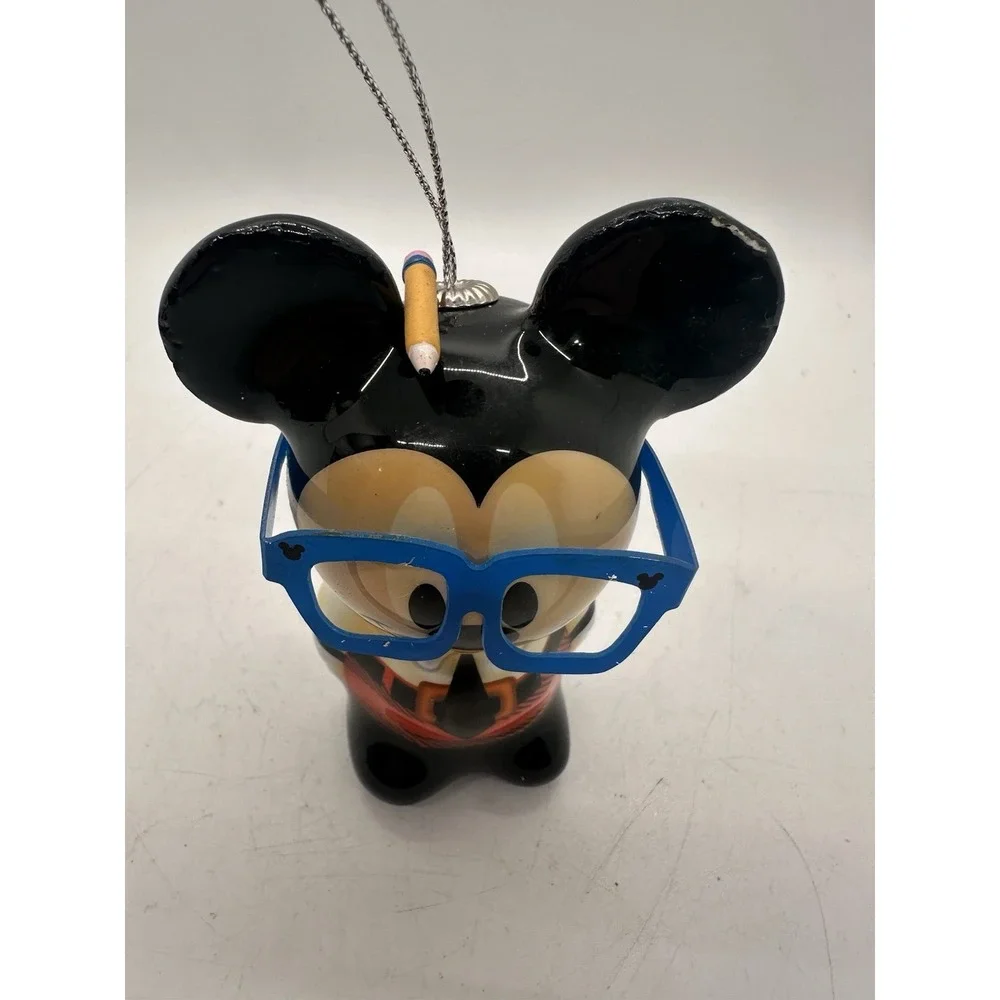 Disney Vinylmation NERDS Mickey Mouse 3